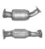 BM CATALYSTS BM90482 Catalytic Converter